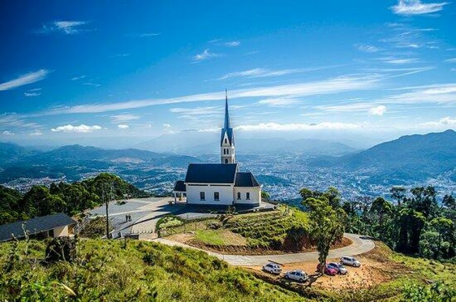 Imagem Jaguará do Sul Santa Catarina